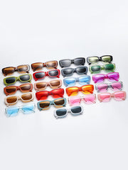 Sun Protection Sunglasses Accessories