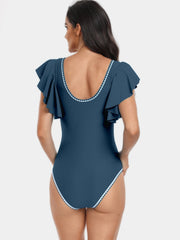 Anneliese One-Piece Swimsuit