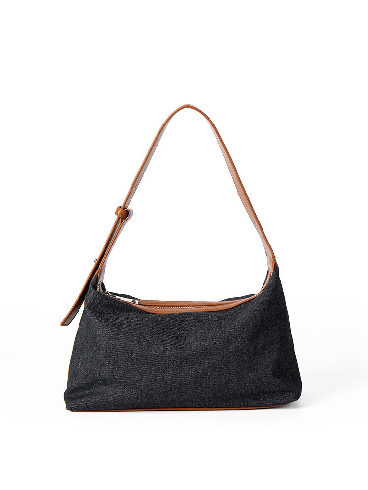 Retro-High-grade One-shoulder Bag