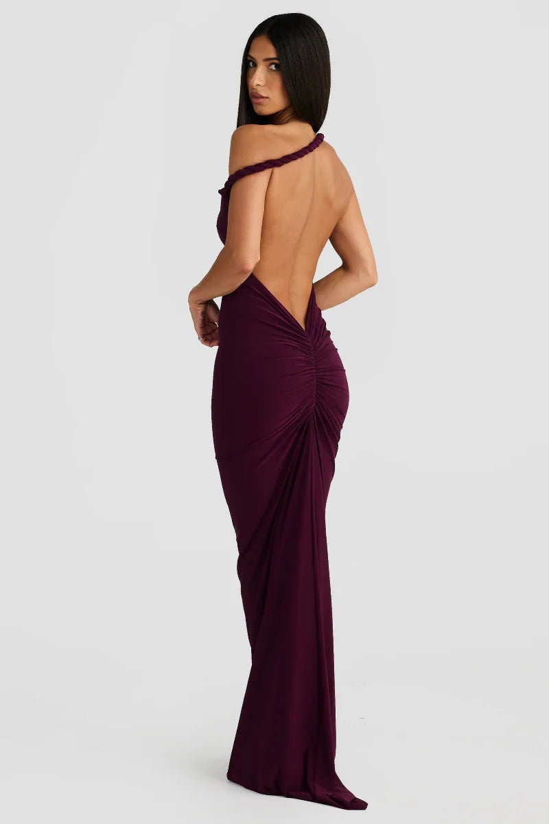 Luna Allure - Convertible Stretch Gown