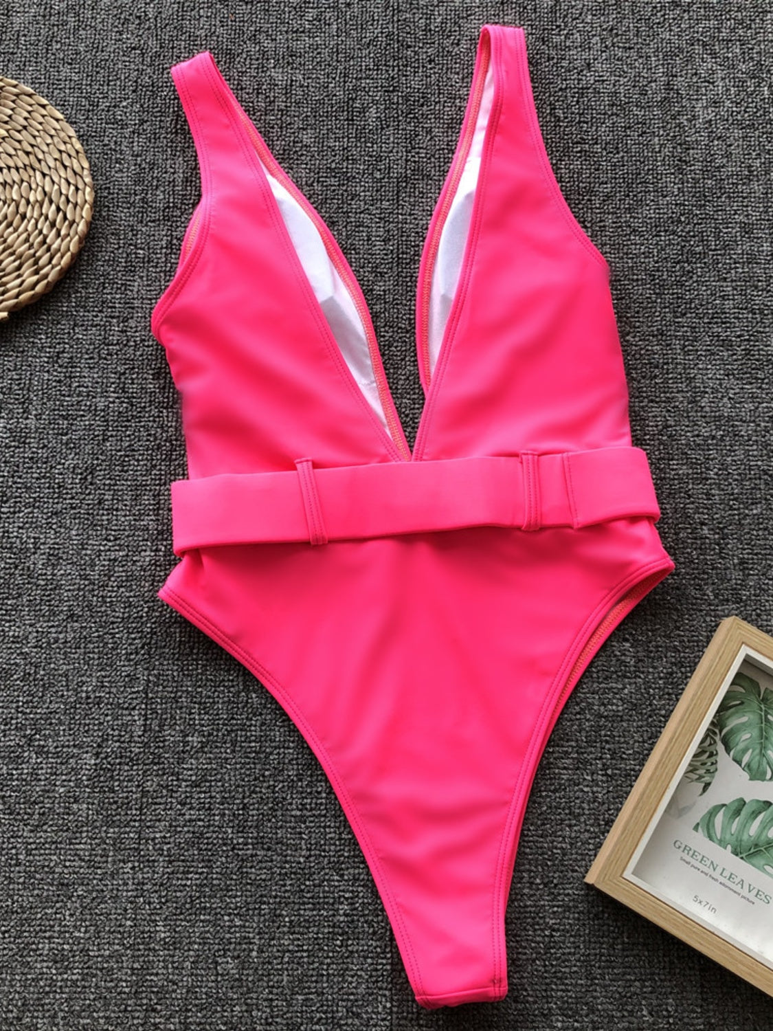 Celestine One-Piece Swimsuit