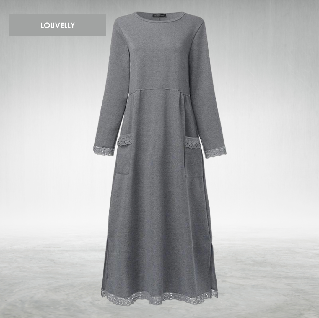 Audrie Dress - Comfortable & Stylish