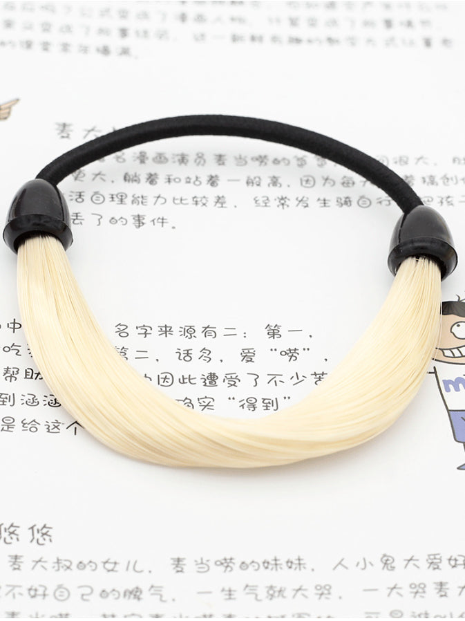 Original Wig Elasticity Hair Band