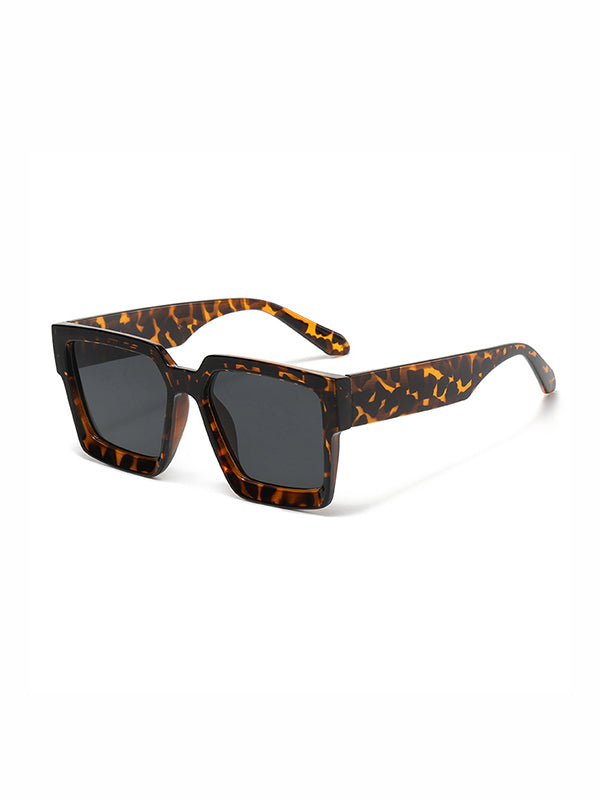 Sun Protection Sunglasses Accessories