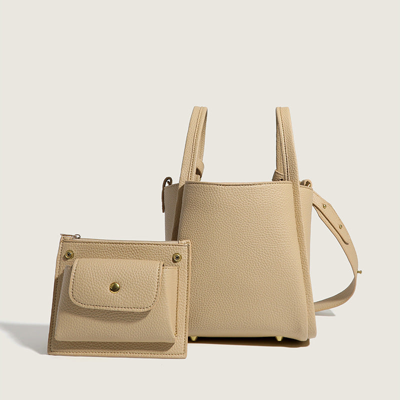 Special-Interest-Soft-Surface-Bucket-Bag