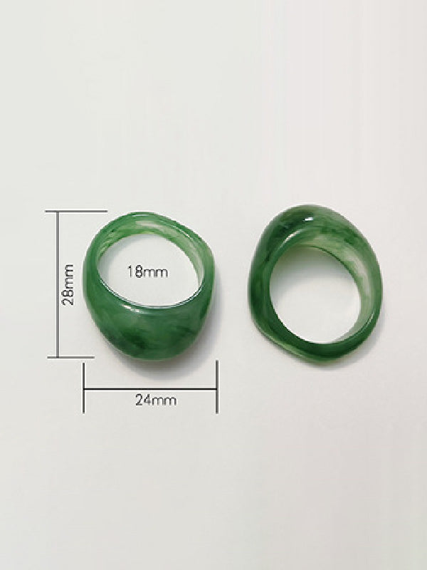 Urban Rings Accessories