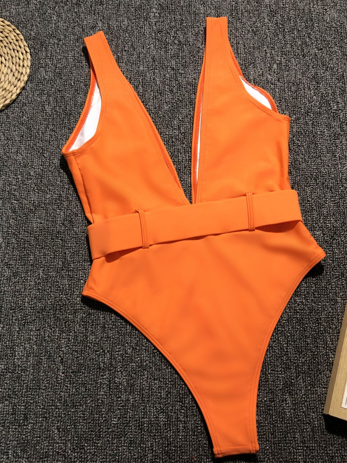 Celestine One-Piece Swimsuit