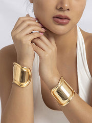 Geometric Bracelet Accessories