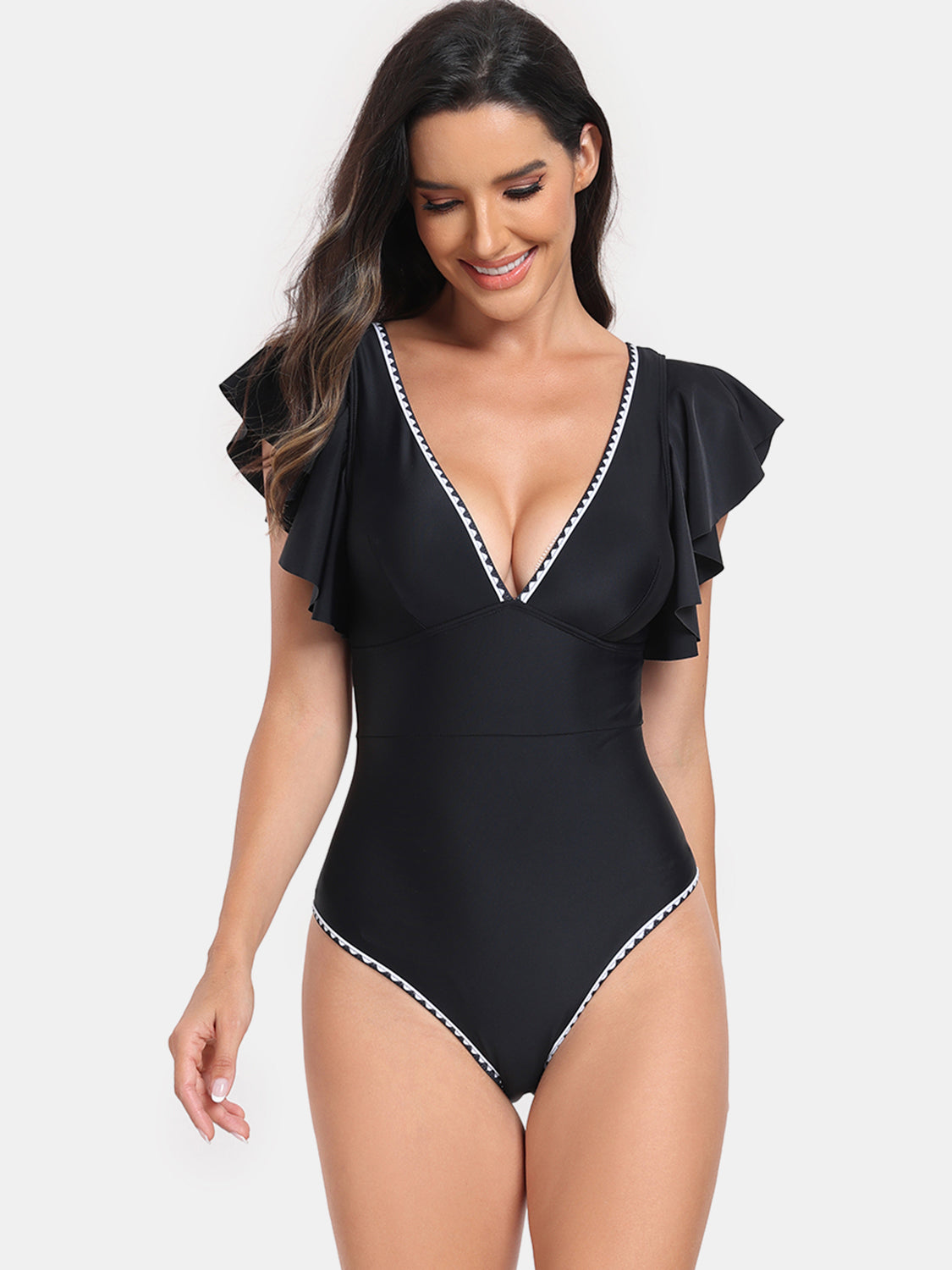 Anneliese One-Piece Swimsuit