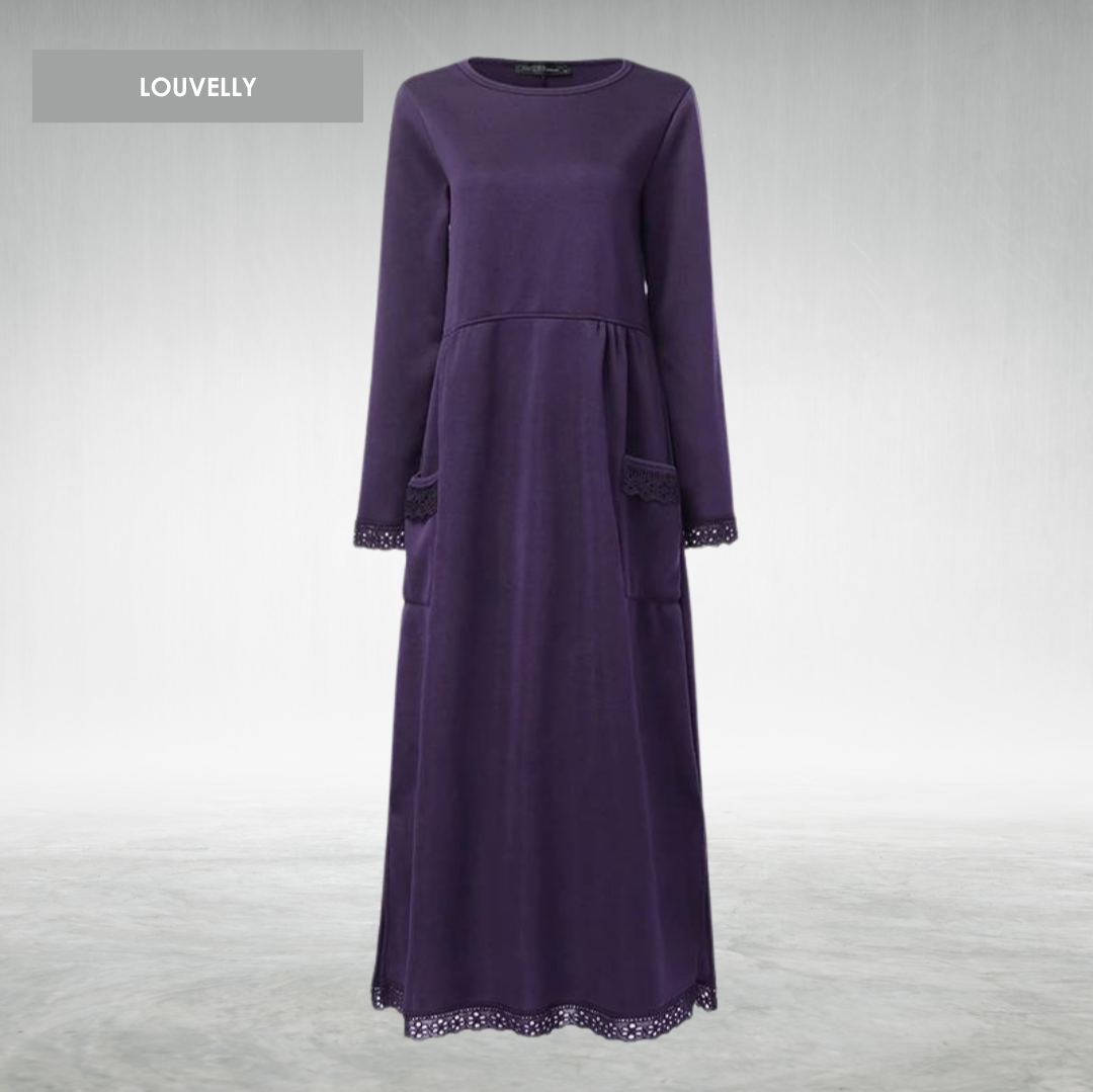 Audrie Dress - Comfortable & Stylish