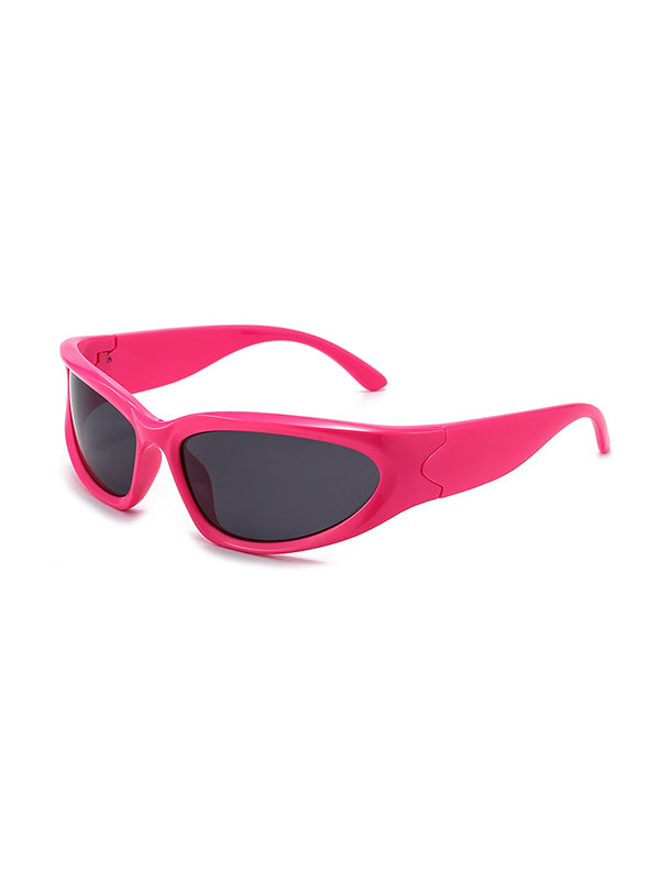 Sun Protection Sunglasses Accessories