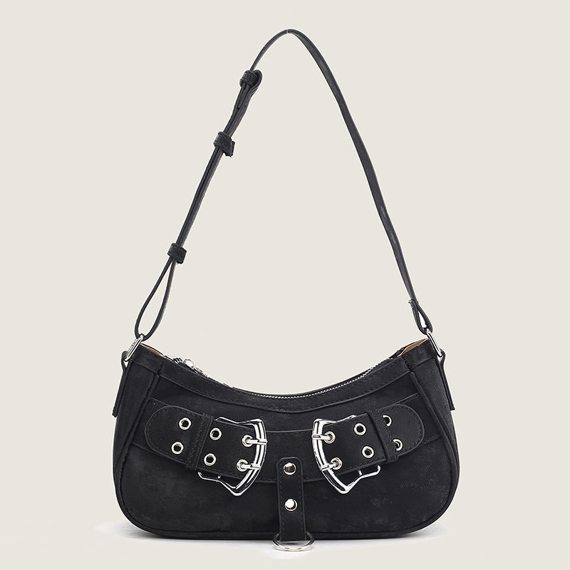 Chic-Cool Underarm Bag