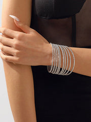 Geometric Bracelet Accessories