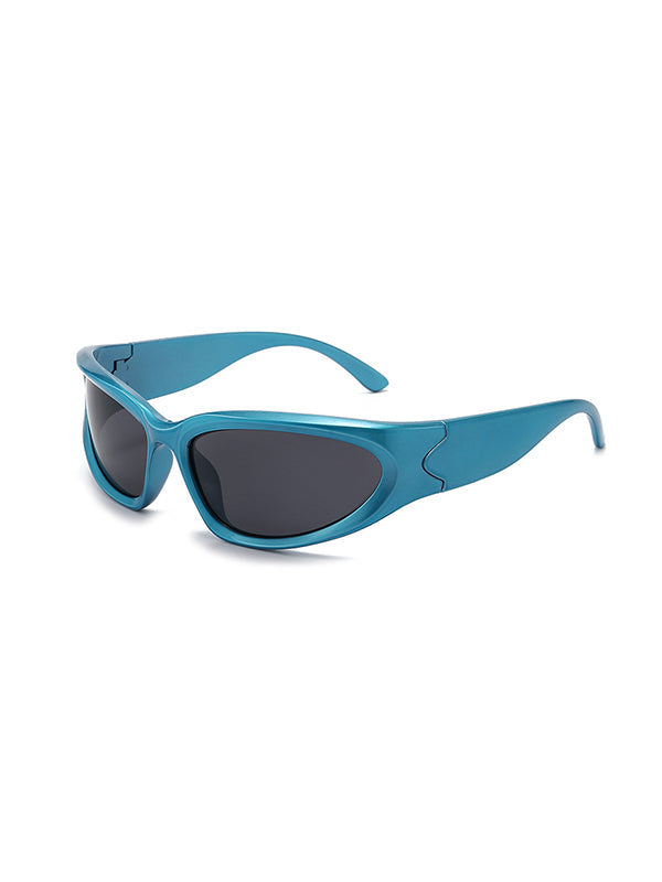 Sun Protection Sunglasses Accessories