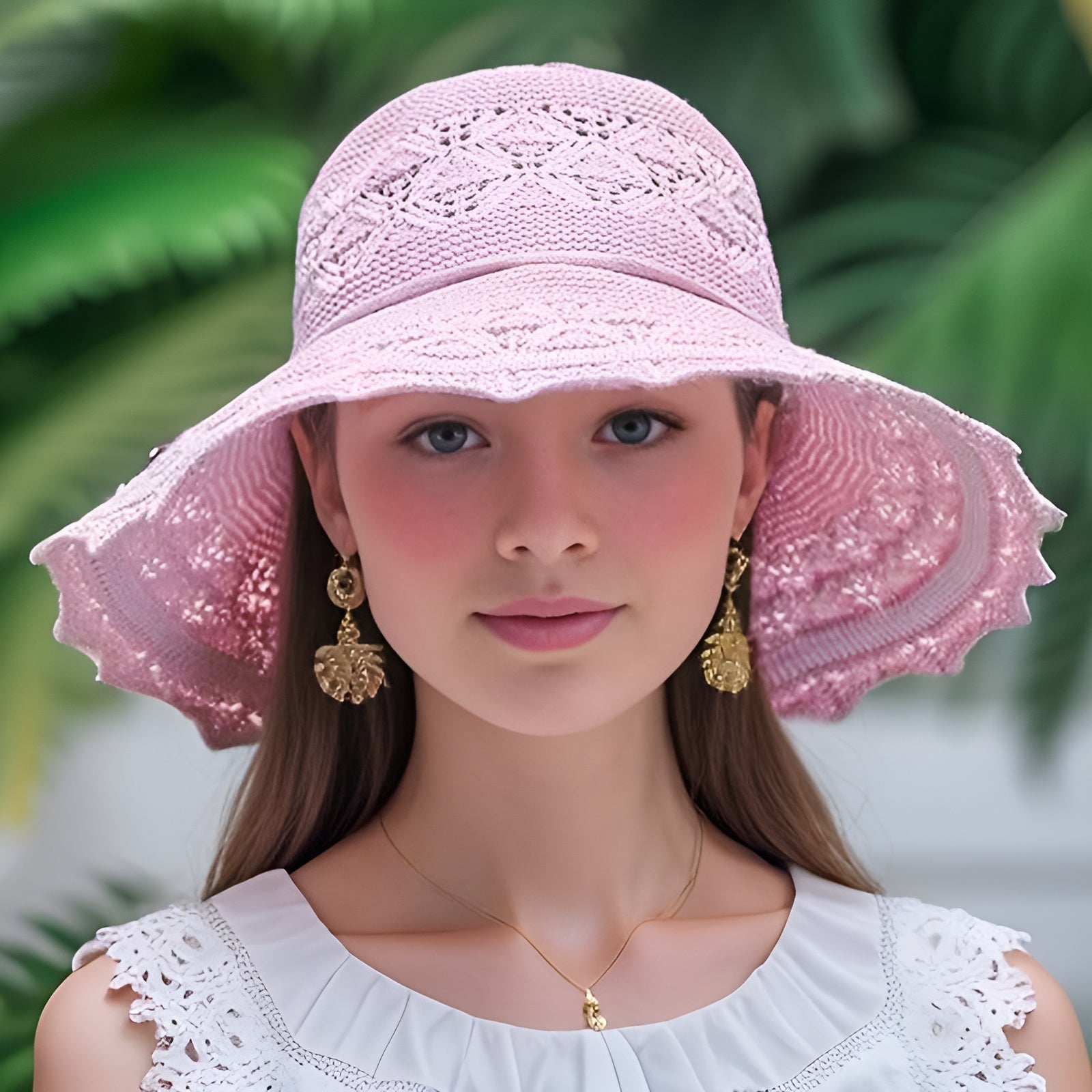 Women's hat | stylish & comfortable