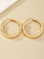 Ear-Ring Earrings Accessories