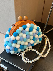 Beaded Bags Crossbody Bags