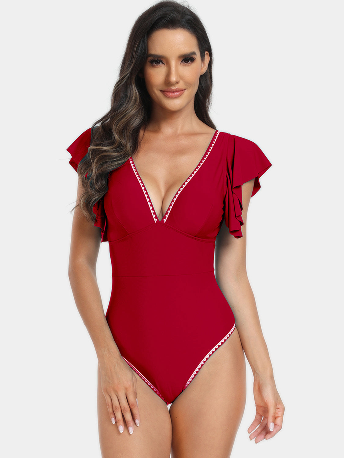 Anneliese One-Piece Swimsuit