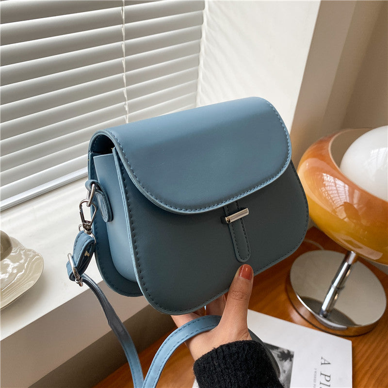 Women's All-Match One-Shoulder Bag