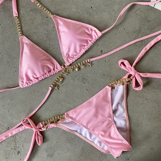 Valencia Bikini Set