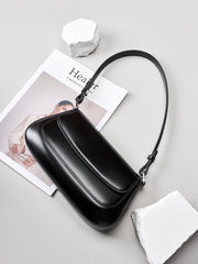 Sophisticated-Style High-Grade Shoulder Bag