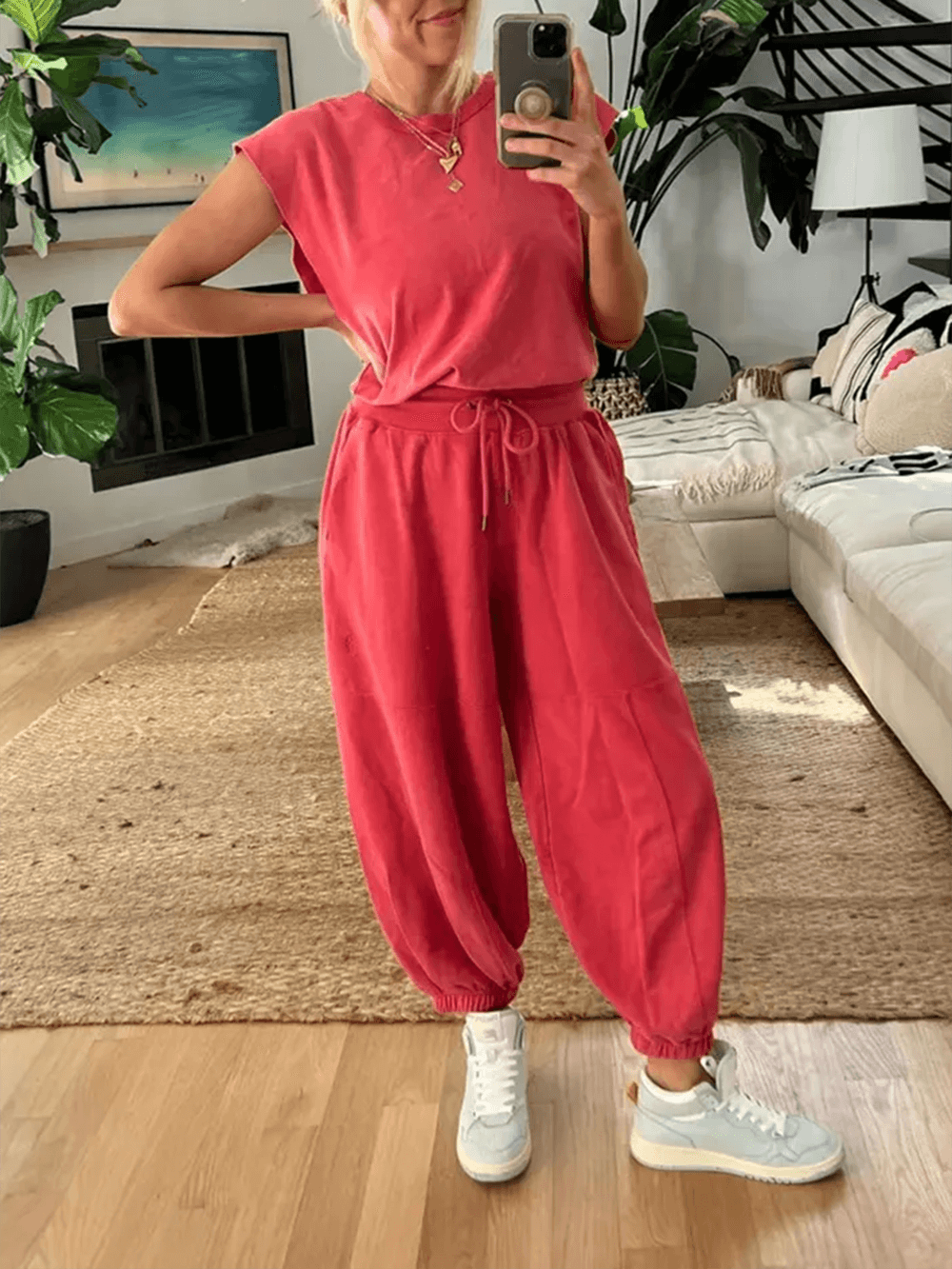 Savannah Chic - Backless Corset Jumpsuit