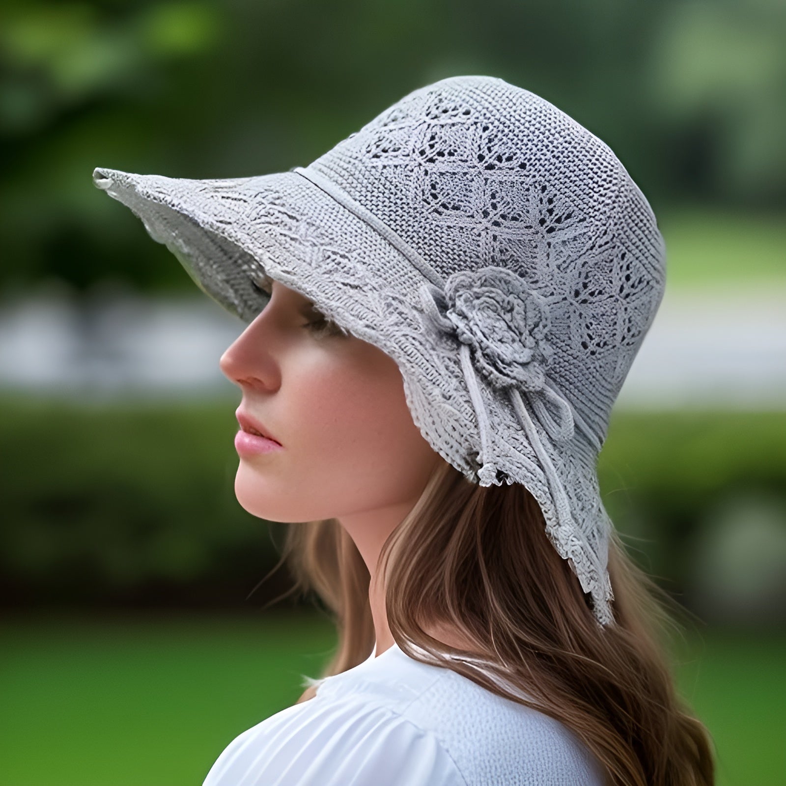 Women's hat | stylish & comfortable