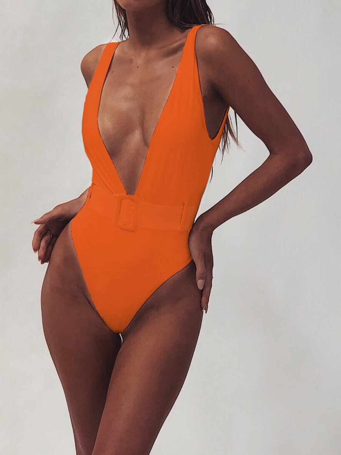 Celestine One-Piece Swimsuit