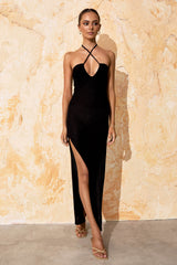 SIA DRESS | BLACK