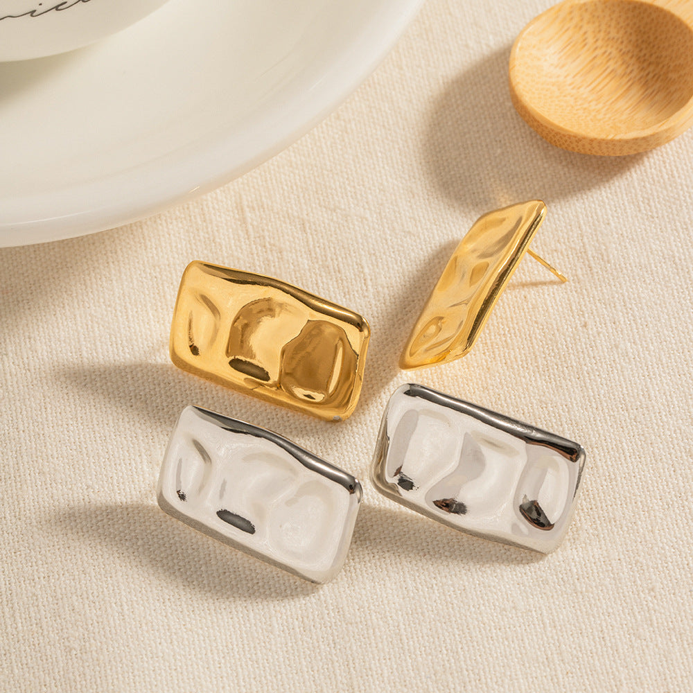 Arden Gold Earrings