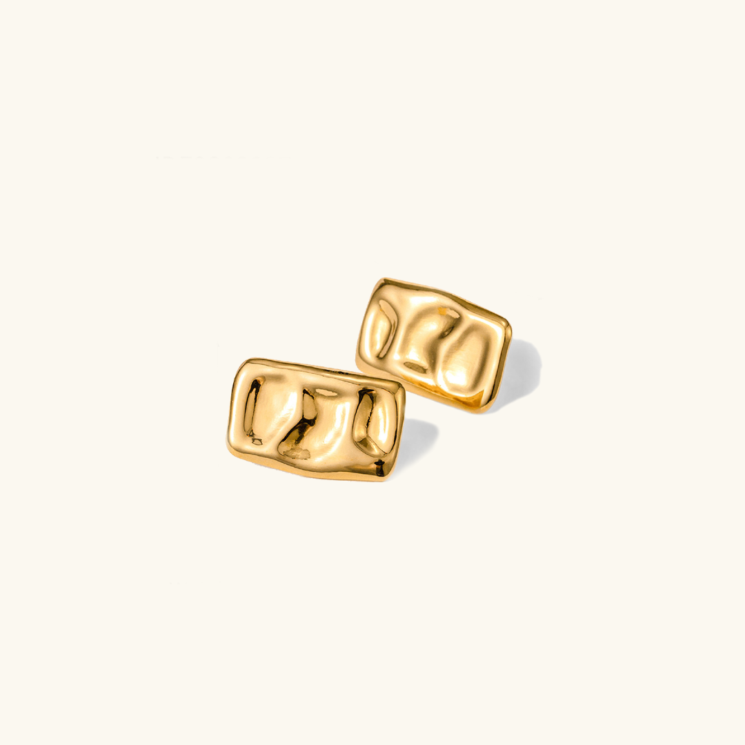 Arden Gold Earrings