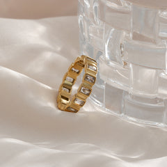 Aurora Eternity Band