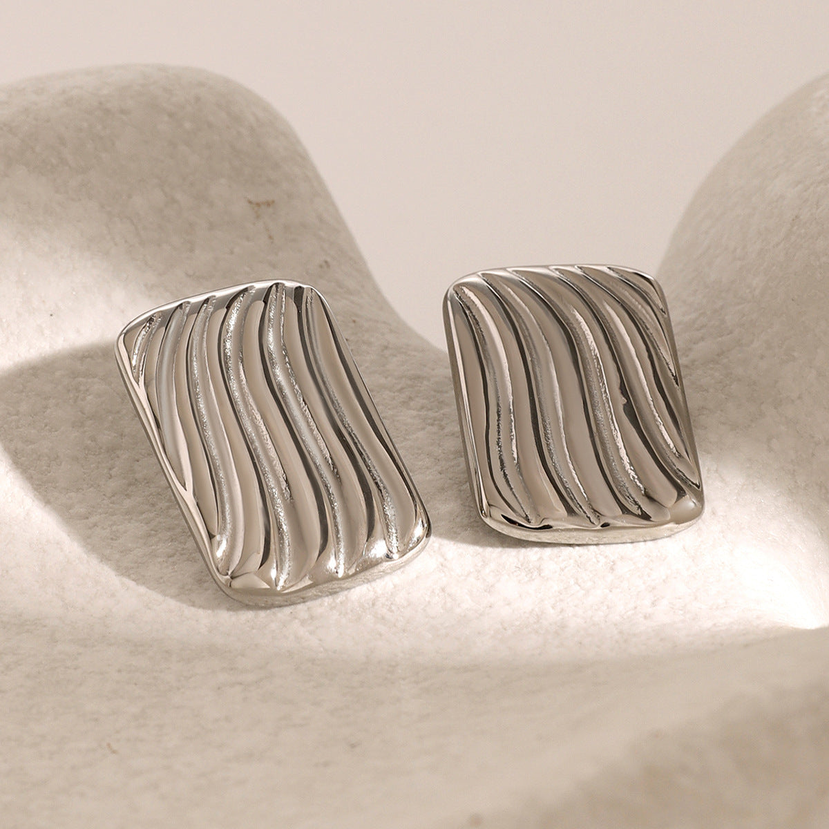 Aurora Wave Earrings