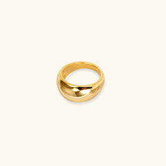 Auryn Band Ring