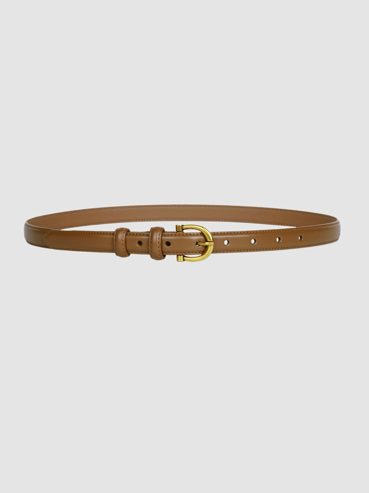 Arrows in the Dark Belt