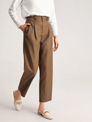 Feeling Free Wide Leg Dress Pants