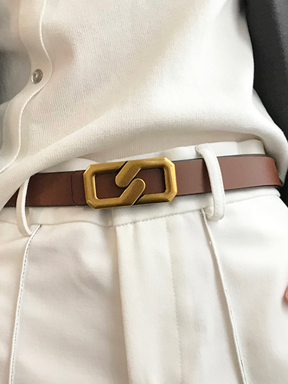 Benny Days Belt