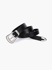 Essential Leather Belt