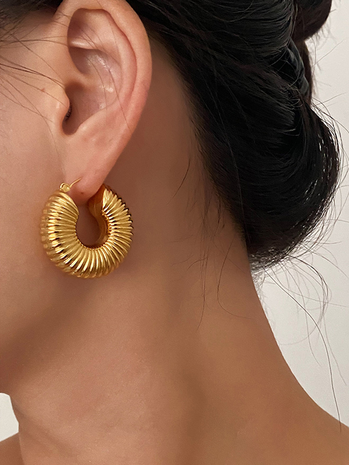 Imogene Earrings