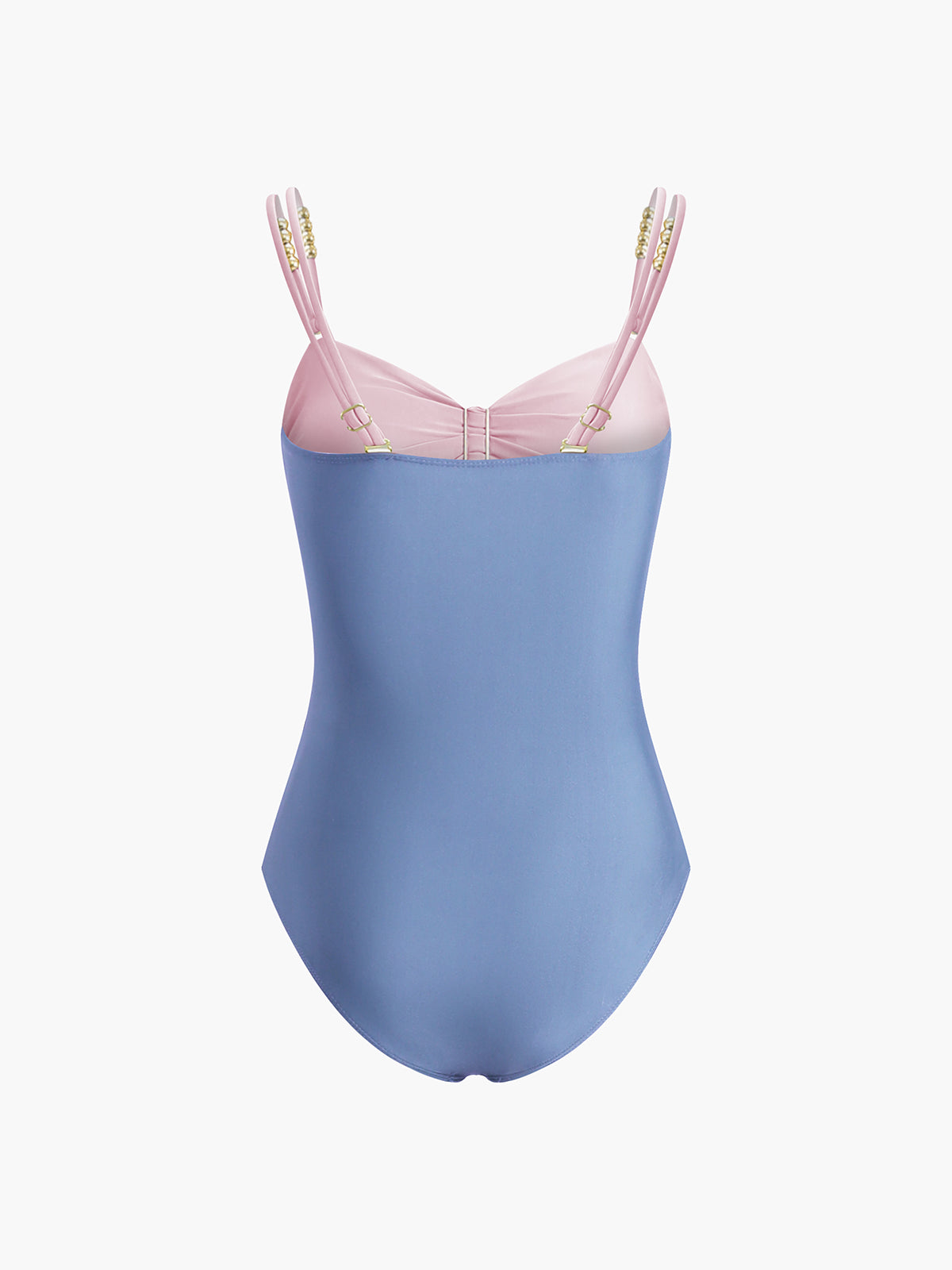 Maillard Metal Detail One Piece Swimsuit