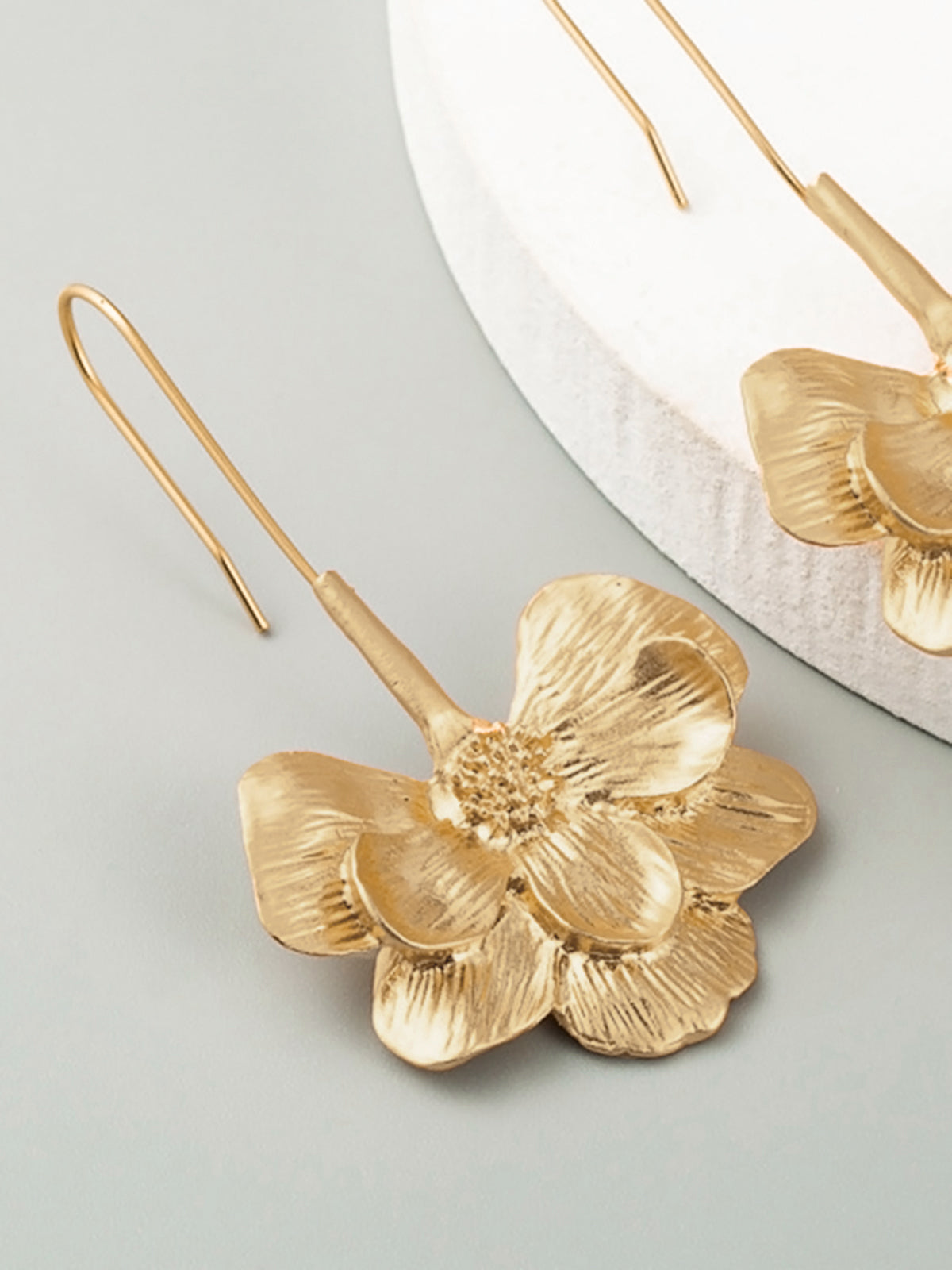 Blooming Flower Earnings