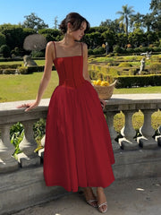 Noble Grace Parisian Gown Dress