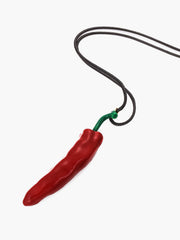 Chilli Cord Necklace