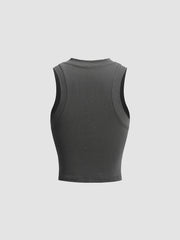 Athleisure Tank Top