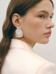 Petal Bloom Earrings