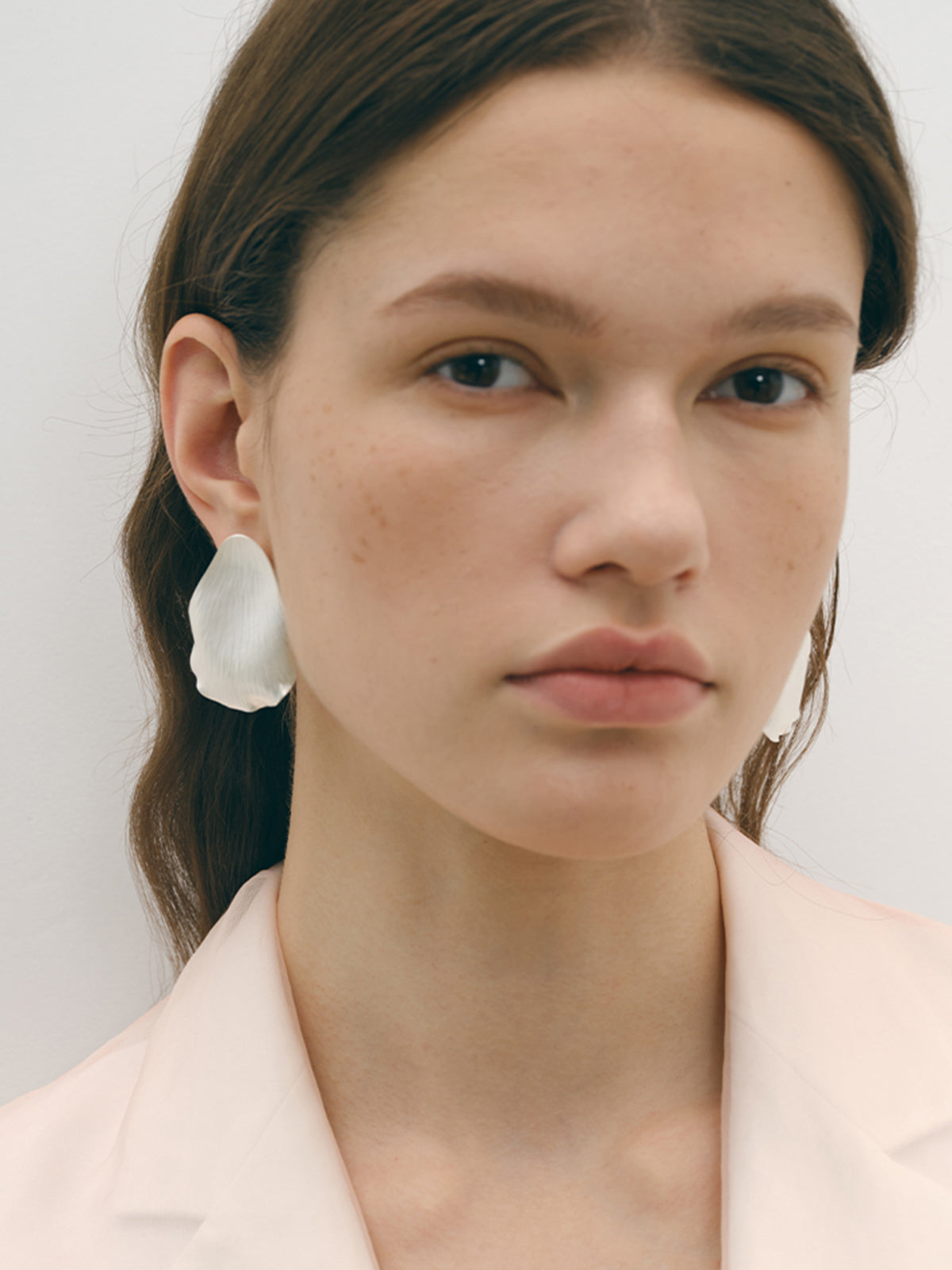 Petal Bloom Earrings