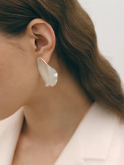 Petal Bloom Earrings