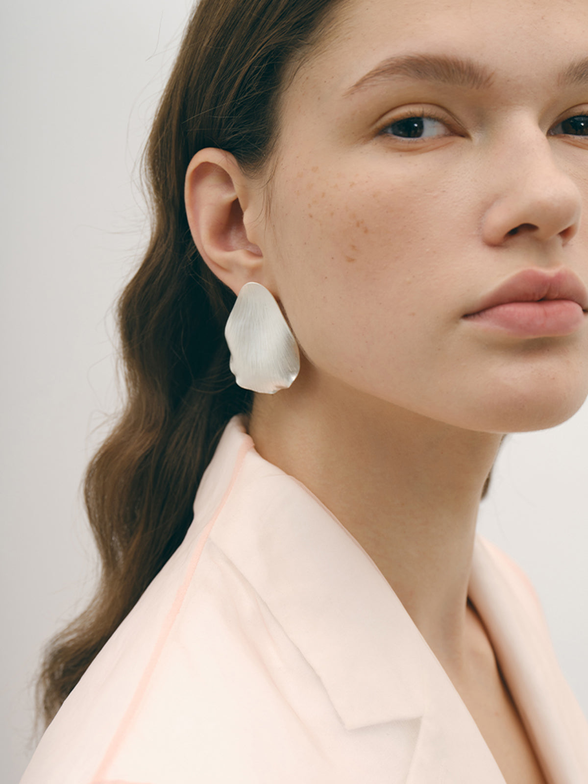 Petal Bloom Earrings