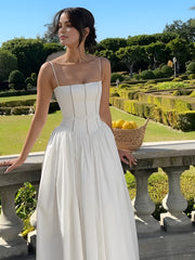 Noble Grace Parisian Gown Dress