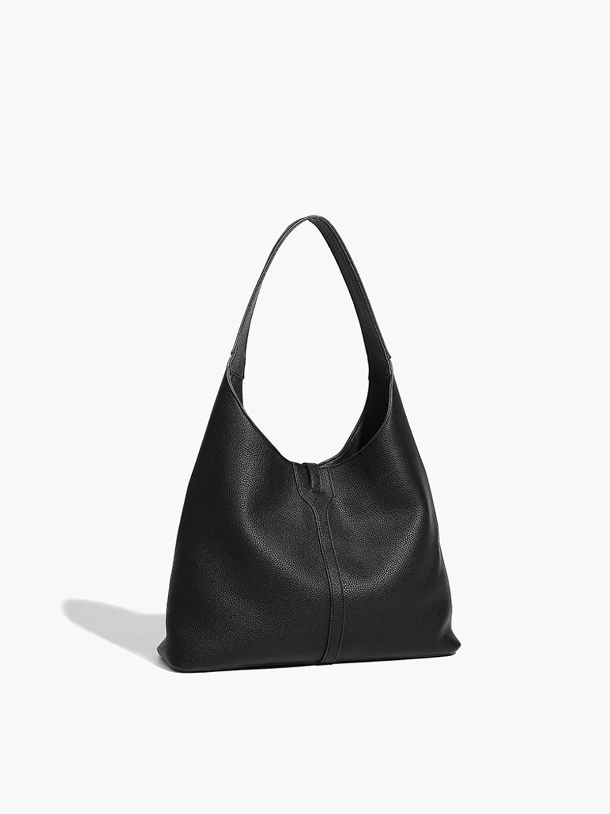 Hobo Versatile Lock Tote Bag